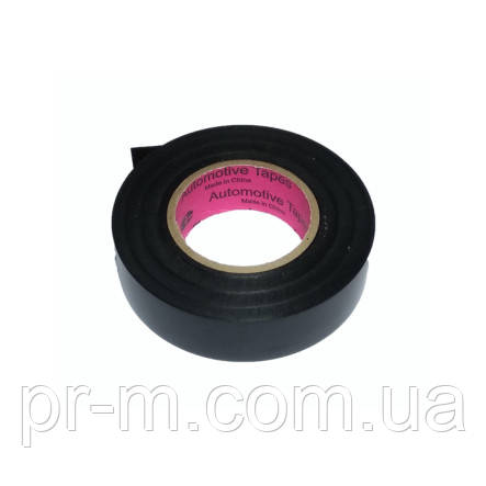 Ізоляційна стрічка ПВХ YONGLE Avtomotive PVC (0.11 мм х 19мм х 25м)