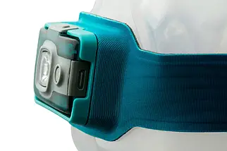 Налобний ліхтар Biolite Headlamp 325 (Ocean Teal), фото 4