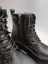 Зимові черевики для дівчинки Weestep 578668505 ТН сірі р.32-37, фото 3