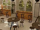 Кріплення сітка/рама, білий. Упаковка 10шт., фото 11