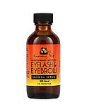 Сироватка Sunny Isle Eyebrow & Eyelash Growth Serum 2oz для росту брів і вій 2 унції 56грам, фото 3