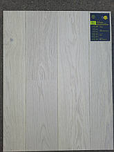 Grabo Eminence 1800 Дуб Nordic White, паркетна дошка