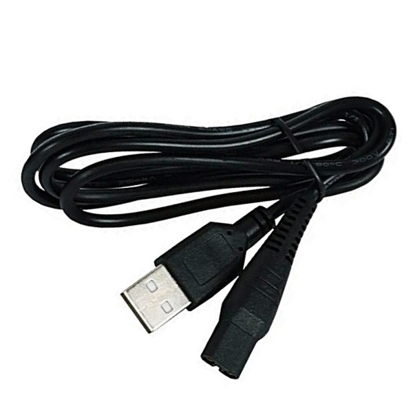 Кабель SS-1810001299 для заряджання тримера Rowenta