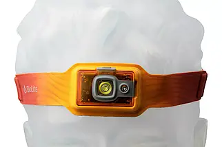 Налобний ліхтар Biolite Headlamp 325 (Ember Yellow), фото 3