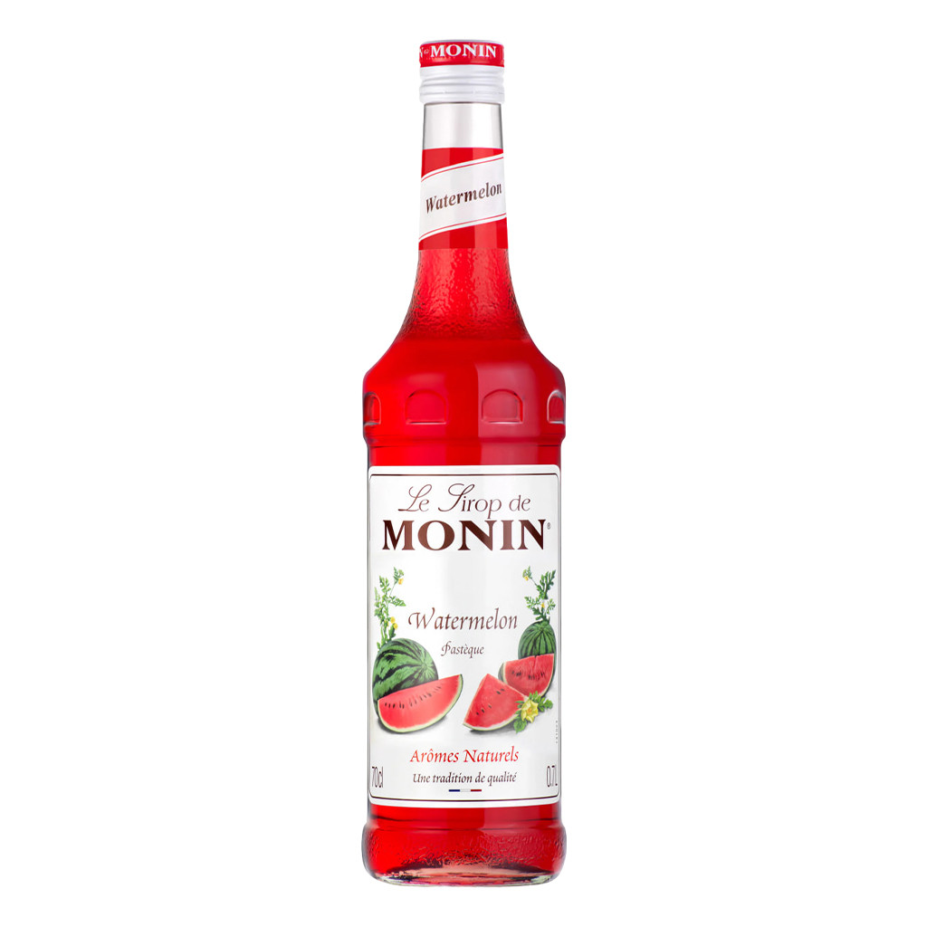 Сироп MONIN Кавун 0.7 л