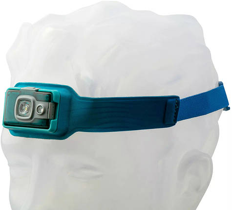 Налобний ліхтар Biolite Headlamp 325 (Ocean Teal), фото 1