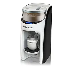 Машина для приготування дитячої суміші Baby Brezza Formula Pro Advanced, фото 3