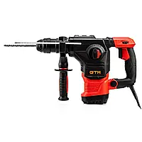 Перфоратор GTM 1050Вт,, 5Дж, 32мм бочковий