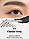 Механічний олівець для брів Rom&Nd Han All Flat Brow C1 Classic Gray 0,17 г, фото 3