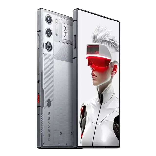 スマートフォン本体 Redmagic 9s Pro 12GB+256GB REDMAGIC 9S Pro 製品詳細 - REDMAGIC日本公式サイト – REDMAGIC (Japan)