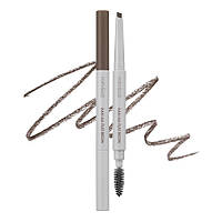 Механічний олівець для брів Rom&Nd Han All Flat Brow C3 Modern Beige 0,17 г