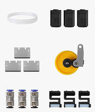 Запчастини для Bambu Lab