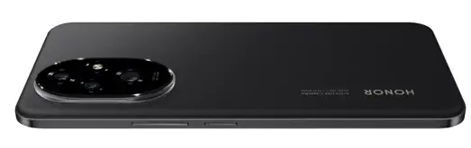 【週末限定】HONOR 200 ブラック 256GB 12GB Смартфон Honor 200 5G 12/256GB Black EU - купить в Украине