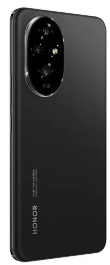 【週末限定】HONOR 200 ブラック 256GB 12GB Смартфон Honor 200 5G 12/256Gb Black Global version Гарантия