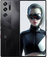 Смартфон ZTE Nubia Redmagic Gaming 9S Pro 5G 12/256Gb (NX769J) Sleet UA UCRF