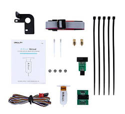 Запчастини для Creality