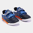 Футзалки дитячі Joma CANCHA 32 розмір CAJW2403INV (Оригінал) топ, фото 3