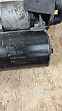 Стартер для Audi A3, Skoda Fabia, Seat Ibiza 3, VW Golf 5, 02T911023R, 0001120406, 10 Зубів, фото 6