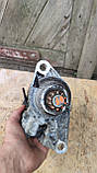 Стартер для Audi A3, Skoda Fabia, Seat Ibiza 3, VW Golf 5, 02T911023R, 0001120406, 10 Зубів, фото 8