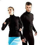 Кофта термо на замочок GATTA GAT THERMO unisex S, M, фото 2