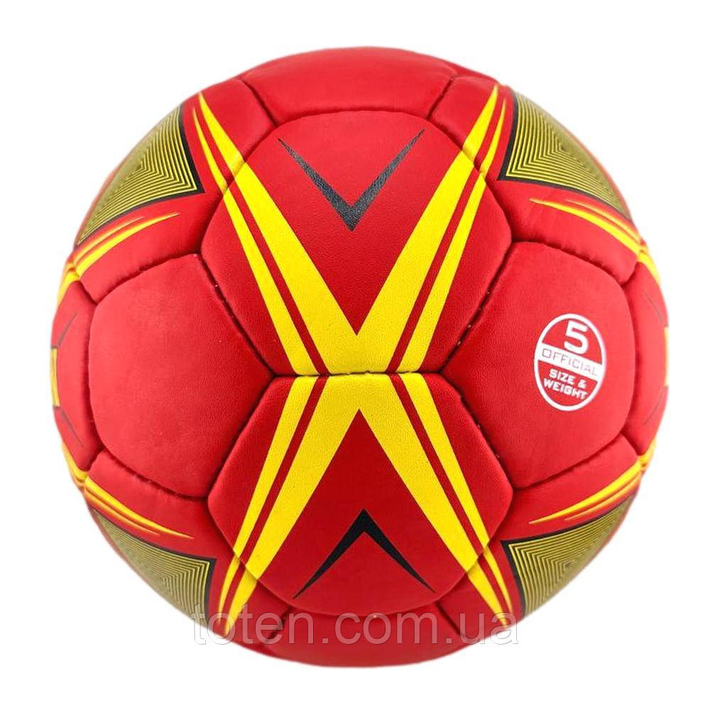 М'яч футбольний клуб "Manchester united" 0410-157 топ, фото 1