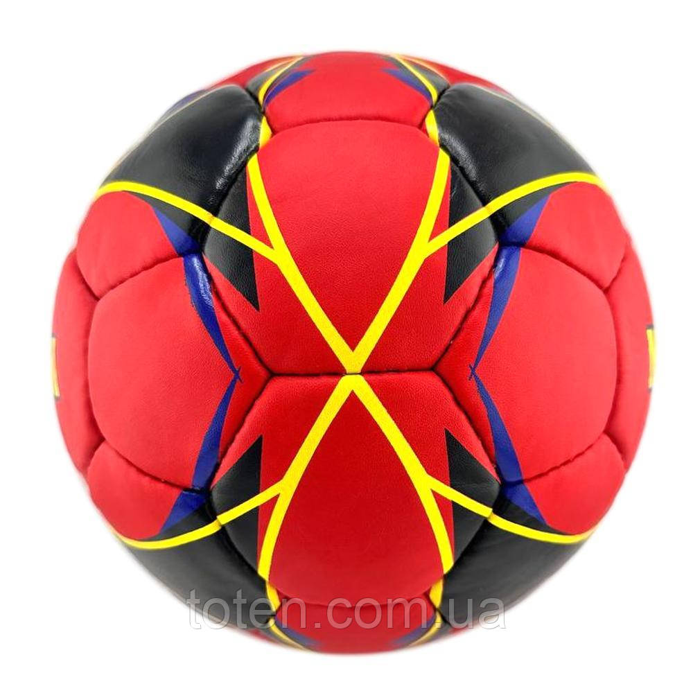 М'яч футбольний клуб "Manchester united" 0410-153 топ, фото 1
