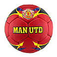 М'яч футбольний клуб "Manchester united" 0410-153 топ, фото 2