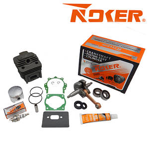 こーぺー ЦПГ для мотокосы 139F 4T, Ø40 мм, комплект цилиндро