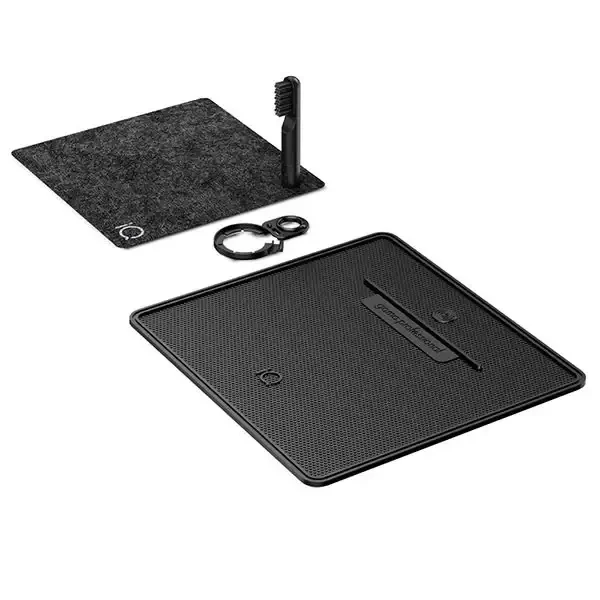 Набір для догляду за феном Ga.Ma IQ PT9925, фото 1