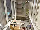 Кріплення сітка/рама, білий. Упаковка 10шт., фото 9
