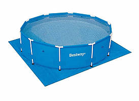 Товари для басейнів