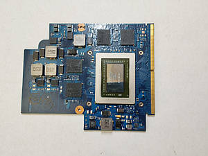 Відеокарта N13E-GS1-A1 б/в Nvidia GeForce GTX675M (2 GB) для Samsung 700G NP700G7C (BA92-09989A)