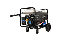 Бензиновий генератор Malcomson ML3200-GE1