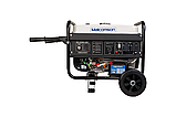 Бензиновий генератор Malcomson ML3200-GE1, фото 3