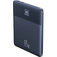 Батарея універсальна Baseus Blade2 Ultra 12000mAh 65W, Blue (P10063800322-00 \/ PPBLD2-65)
