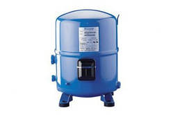 Компресор Danfoss Maneurop MTZ100 (14 кВт) 29.8 м3/год R404A