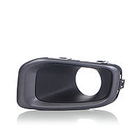 5XB32XS9AA Рамка фари протитуманної ліва чорна Jeep Renegade 14-19