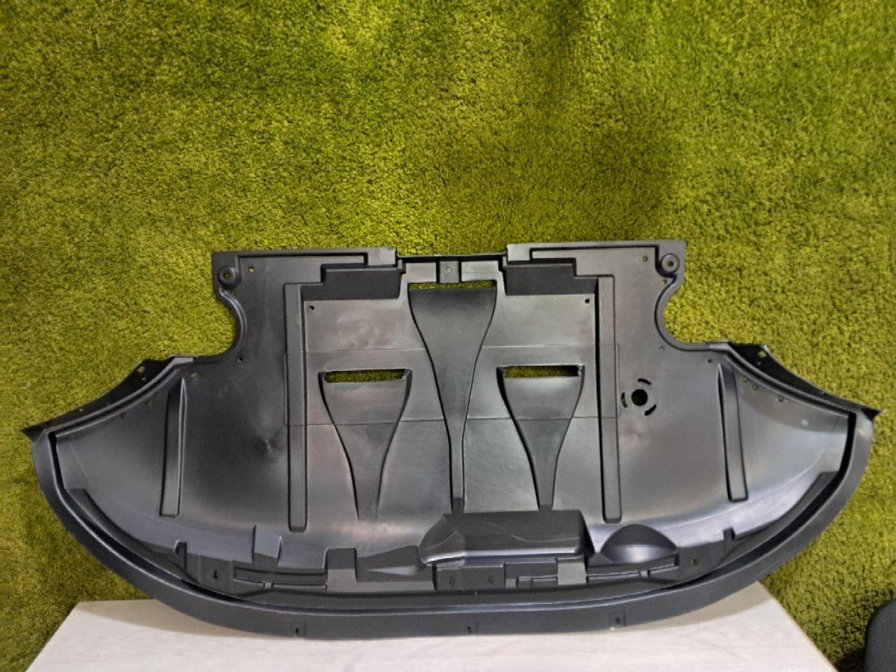 Захист двигуна Audi a6c5 (SIGNEDA PAD60005KA) матеріал ПОЛІПРОПІЛЕН Защита двигателя Ауди а6 ц5 Захист двигуна, фото 1