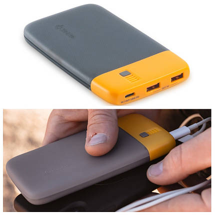 Повербанк Biolite Charge 20 PD (6000 mAh), фото 1
