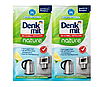 Засіб для видалення накипу Denkmit NATURE  2х25 г 4066447413403