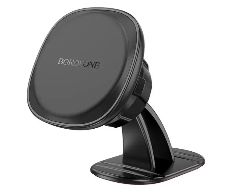 Магнітний тримач для телефону в машину BOROFONE BH103 на панель