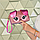 Інтерактивна м'яка сумка-тварина Spin Master Purse Pets Dazzling Diva Puppy Паппі- 30+ звуків, моргає, фото 3