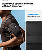 Чохол на руку Spigen Dynamic Shield Armband A702, Black (AMP04617), фото 9