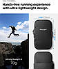 Чохол на руку Spigen Dynamic Shield Armband A702, Black (AMP04617), фото 10