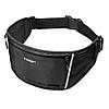 Сумка на пояс Spigen Dynamic Shield Waist Bag A710, Black (AMP04618), фото 3
