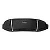 Сумка на пояс Spigen Dynamic Shield Waist Bag A710, Black (AMP04618), фото 4