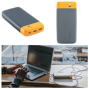 Повербанк Biolite Charge 80 PD (20000 mAh)