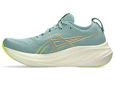 Кросівки для бігу жіночі Asics Gel-Nimbus 26 1012B601-301, фото 3