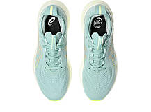 Кросівки для бігу жіночі Asics Gel-Nimbus 26 1012B601-301, фото 6