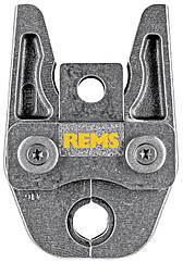 Прес-кліщі REMS M 18, для фітингів KAN